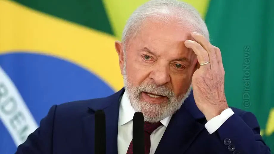 lula soma 23 derrotas congresso veja comparacao outros governos