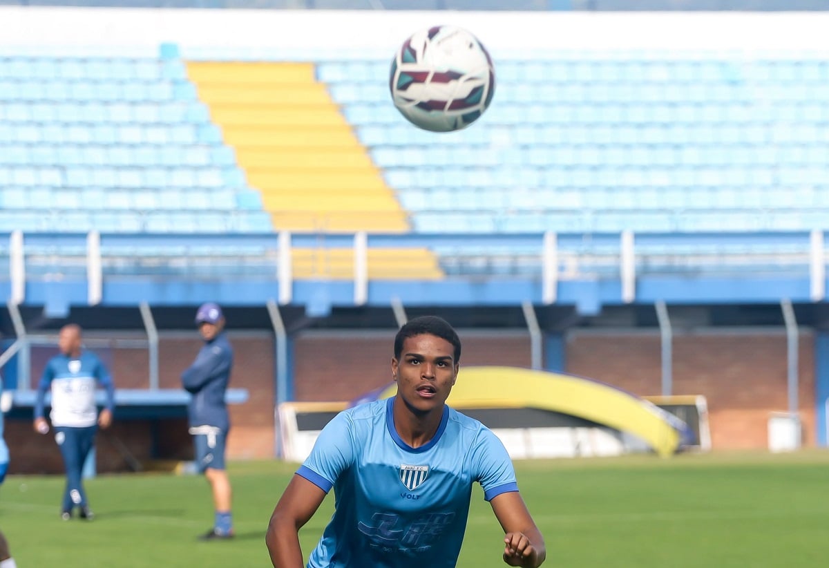 Juventude x Avaí: onde assistir ao vivo e tudo sobre o duelo da Série B. Imagem: Lucas Rhamon/Avaí Juventude x Avaí: onde assistir ao vivo e tudo sobre o duelo da Série B. Imagem: Lucas Rhamon/Avaí
