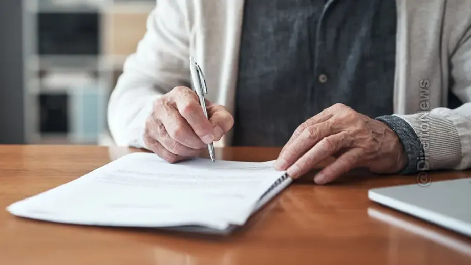justica anula contrato assinado idoso analfabeto condena advogada r 15 mil oficia oab justica anula contrato assinado idoso analfabeto condena advogada r 15 mil oficia oab
