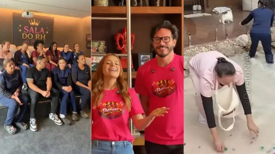 acordo mpt viih tube eliezer pagarao r 350 mil reality empregados