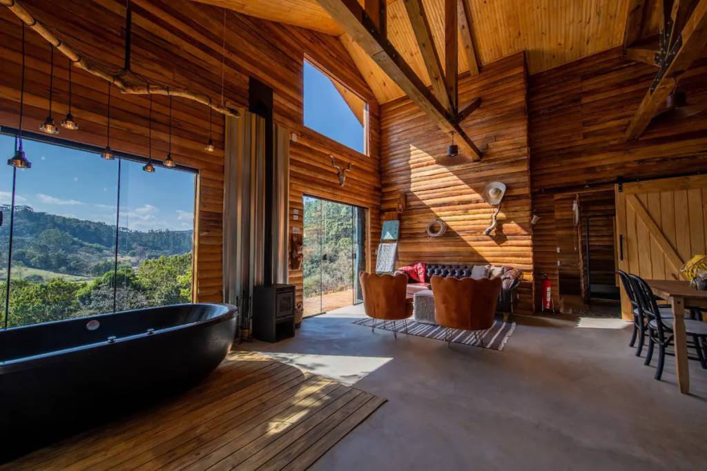 Cabana Barn Cabana Barn