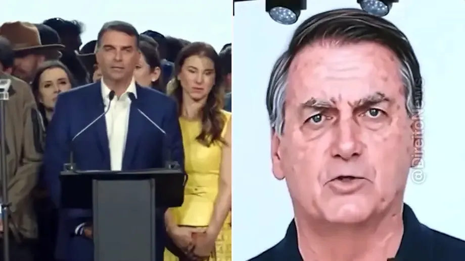 ministros stf tse avaliam nunes marques nao tem outro caminho nao ser punir flavio bolsonaro