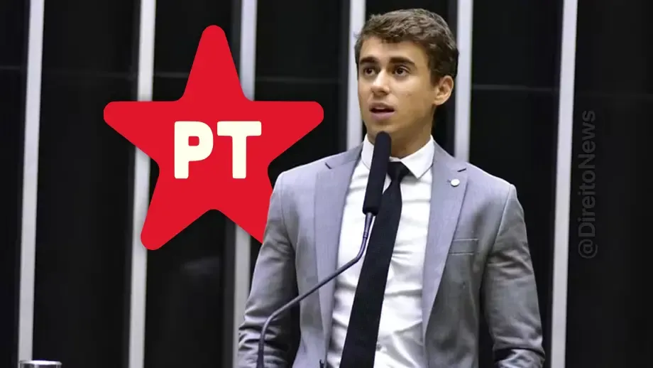 justica condena nikolas ferreira pagar indenizacao r 20 mil chamar pt partido dos traficantes justica condena nikolas ferreira pagar indenizacao r 20 mil chamar pt partido dos traficantes