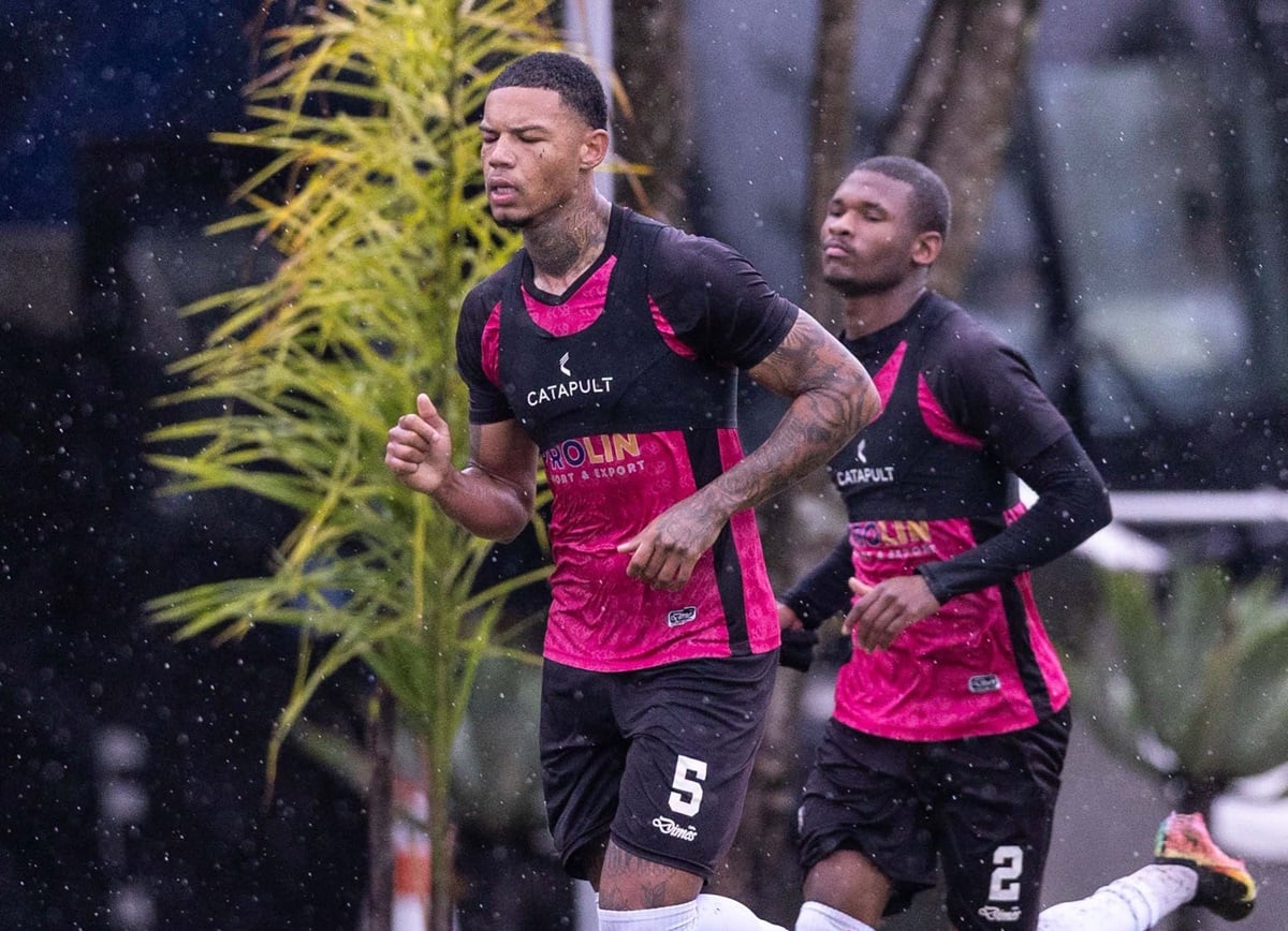 São Caetano x EC São Bernardo: onde assistir ao vivo, horário e escalações da Copa Paulista. Imagem: Luan/EC São Bernardo