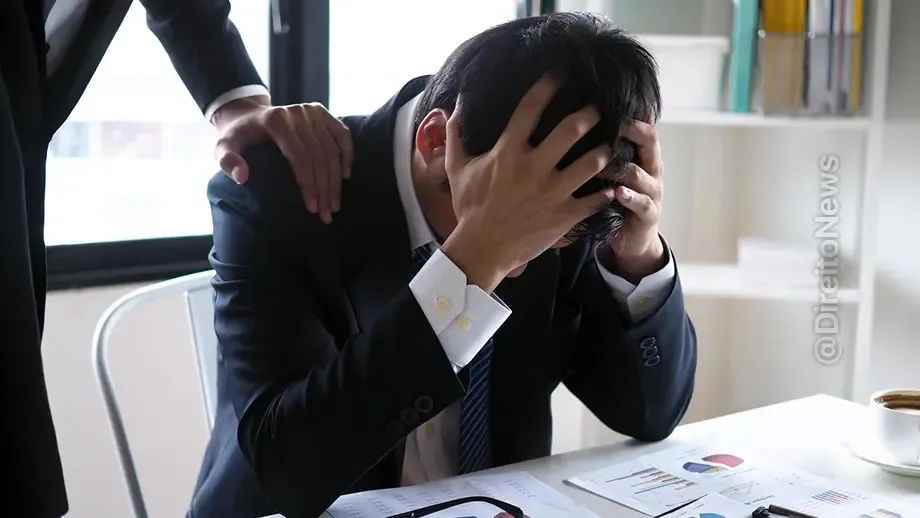 como provar trabalho causou transtorno mental entenda justica analisa