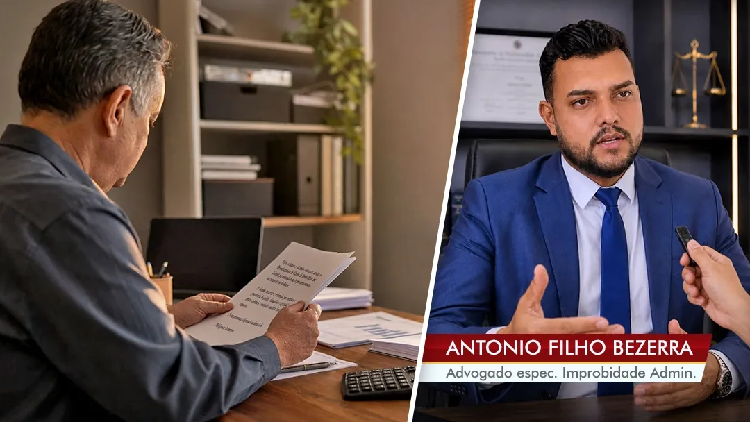 TRF1 afasta condenação de contador por ausência de dolo específico; defesa reverte multa e suspensão de direitos políticos