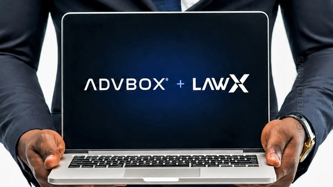 ADVBOX adquire a LawX e anuncia nova geração de inteligência artificial para escritórios de advocacia; confira as novidades