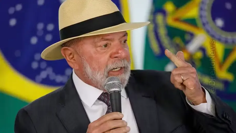 lula classifica como irresponsavel decisao eua revogar visto embaixadora brasil