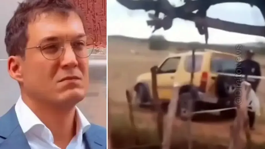 advogado encontrado morto dentro carro marcas tiros interior bahia