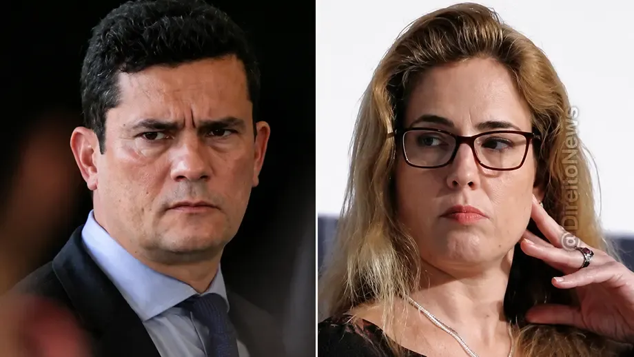 moro parte ataque defesa juiza afastada cnj tempo fara justica quem honrou toga