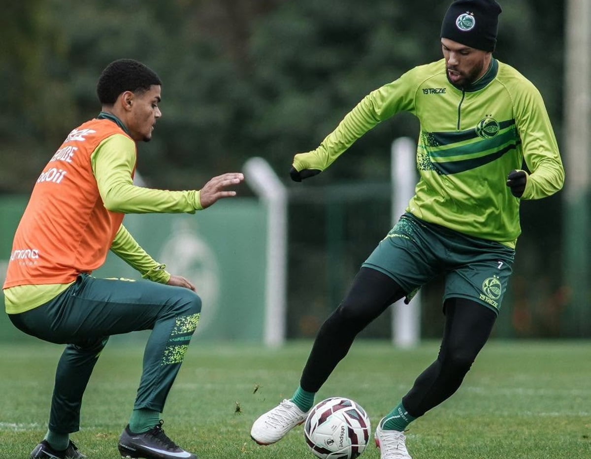 Novorizontino x Juventude ao vivo: onde assistir e as prováveis escalações da partida. Imagem: Fernando Alves/ECJ