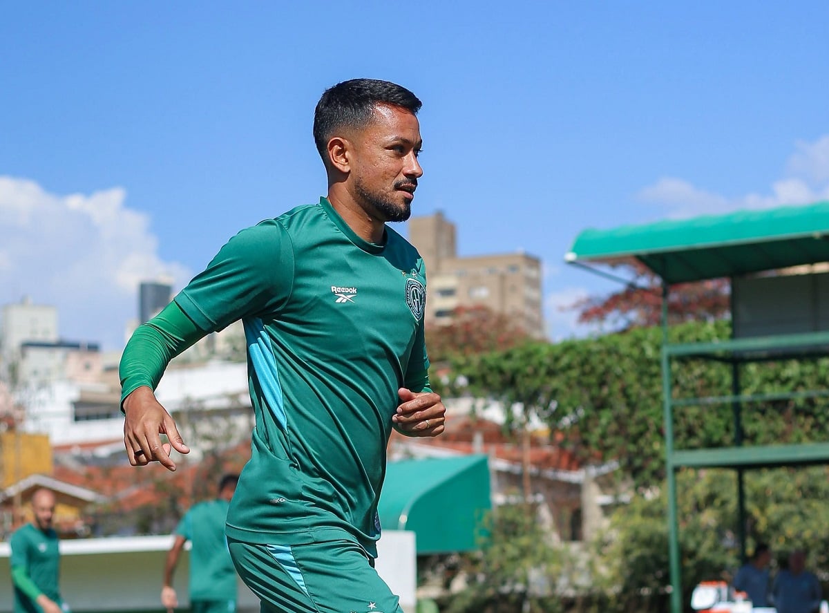 Anápolis x Guarani: onde assistir ao vivo pela Série C. Imagem: Raphael Silvestre Guarani FC