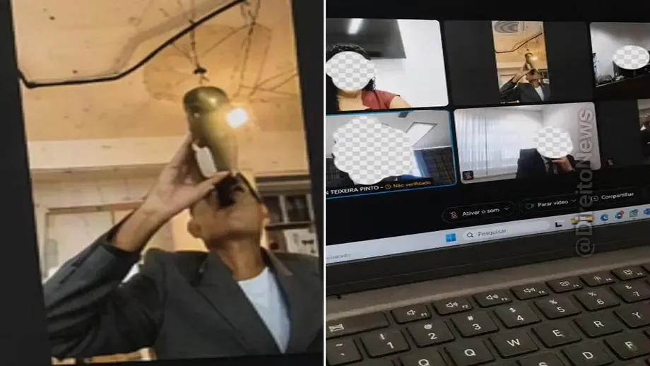 juiz vira garrafa vinho sessao julgamento mg tjmg investiga caso