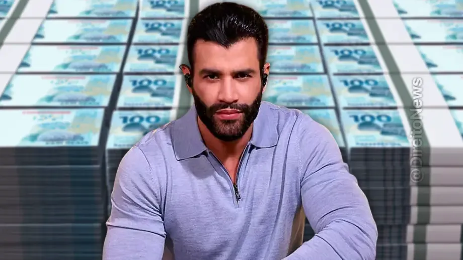 justica manda gusttavo lima indenizar 148 mil dono numero citado musica