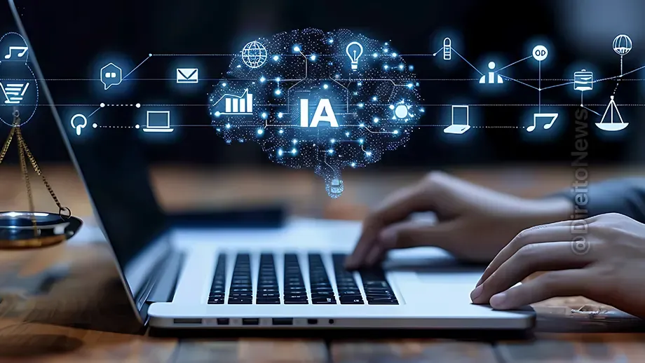 advogada denunciada oab apos gafe inteligencia artificial processo sc