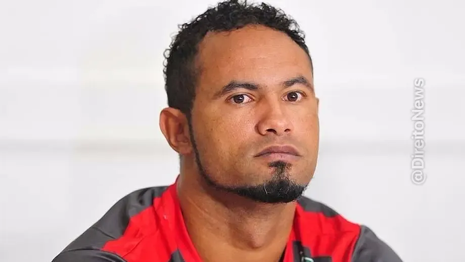 goleiro bruno aciona band justica pede r 4 milhoes indenizacao entenda