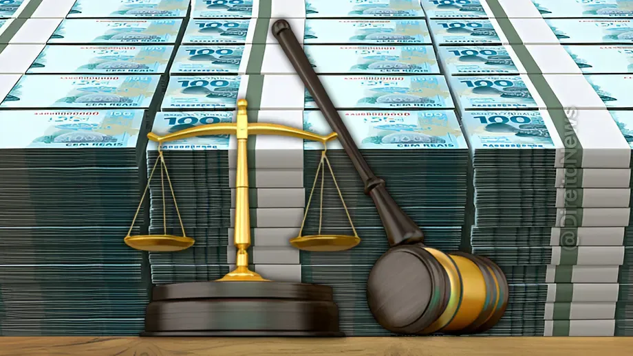 penduricalhos stf manda 7 tribunais devolverem valores ministros citam pagamentos exorbitantes penduricalhos stf manda 7 tribunais devolverem valores ministros citam pagamentos exorbitantes