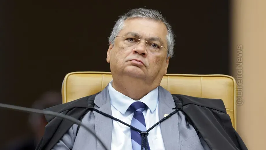 dino diz alvo agressoes injusticas operacao fonte jornalista dino diz alvo agressoes injusticas operacao fonte jornalista