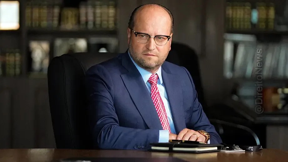nelson wiliams se afasta escritorio advocacia meio apuracao fraude inss
