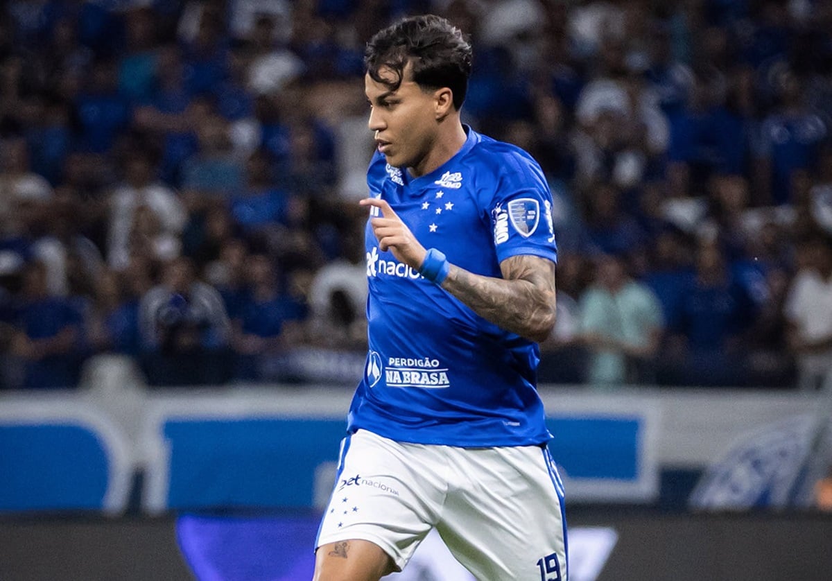 Corinthians x Cruzeiro: onde assistir ao vivo pelo Brasileirão. Imagem: Gustavo Aleixo/Cruzeiro Corinthians x Cruzeiro: onde assistir ao vivo pelo Brasileirão. Imagem: Gustavo Aleixo/Cruzeiro