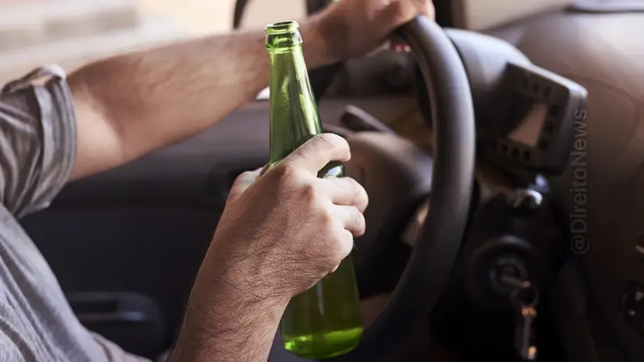 comissao aprova projeto penas duras motoristas alcoolizados