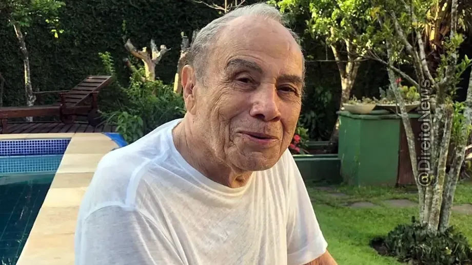 teste sanidade mental stenio garcia pedido propria advogada ator nao pelas filhas teste sanidade mental stenio garcia pedido propria advogada ator nao pelas filhas