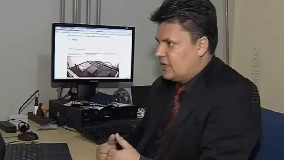 delegado pf alvo operacao venda informacoes sigilosas investigacoes corporacao