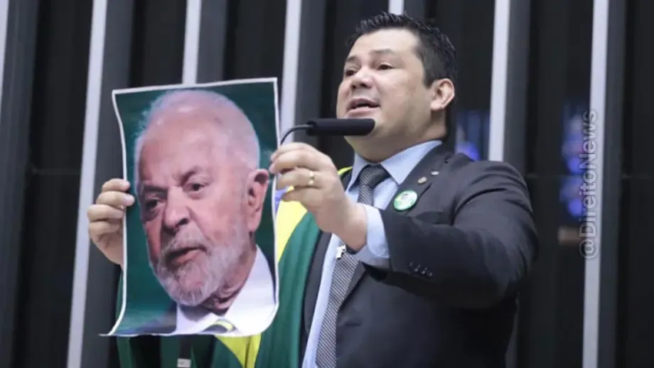 gilvan federal vira reu desejar morte presidente lula eu nao matar gilvan federal vira reu desejar morte presidente lula eu nao matar