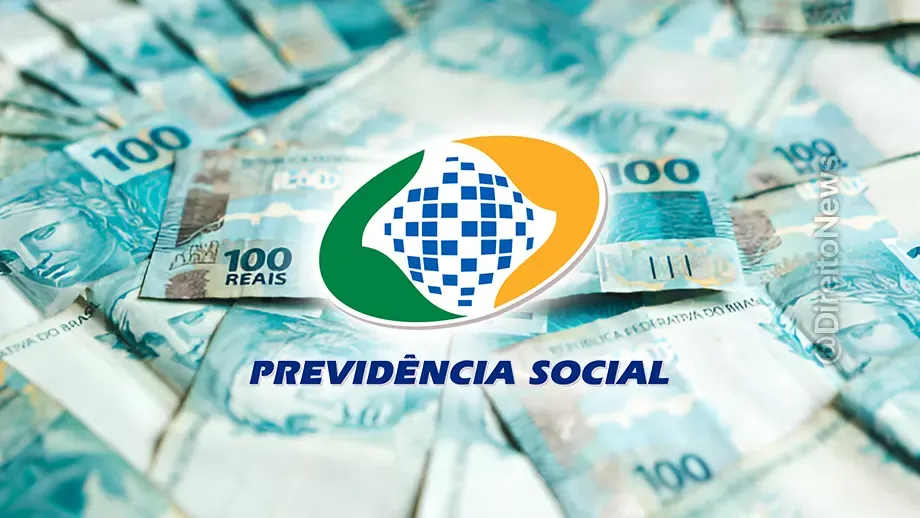 stj afasta divisor minimo aposentadoria concedida apos reforma previdencia