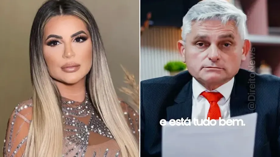 advogado apontou falhas caso deolane investigado coacao veja vídeo advogado apontou falhas caso deolane investigado coacao veja vídeo