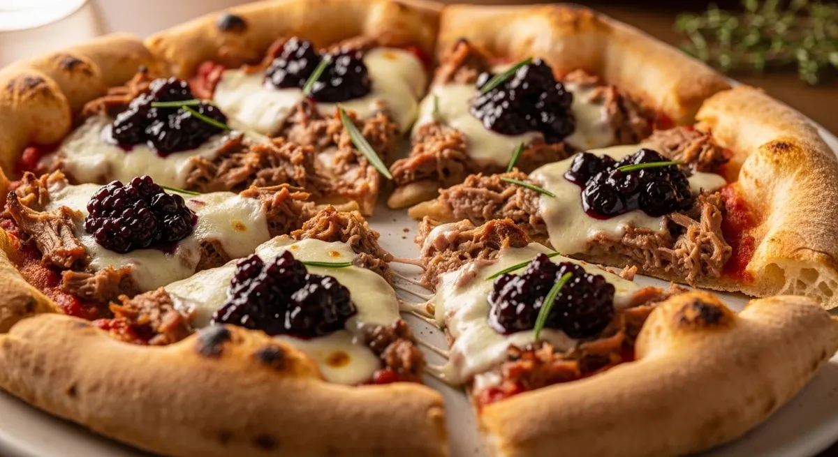 Pizza amanhecida: quando ainda é seguro consumir