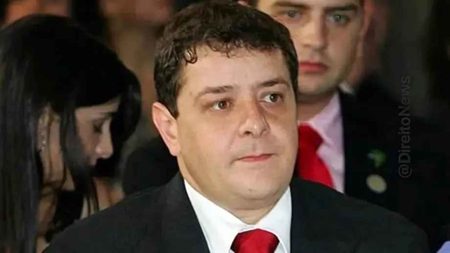 pgr pede caso lulinha deixe stf seja encaminhado primeira instancia