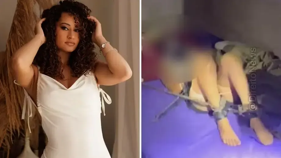justica negou pedido medidas protetivas jovem sequestrada acorrentada ex goias