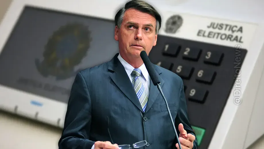 justica barra uso nome bolsonaro candidatos parentesco ex-presidente