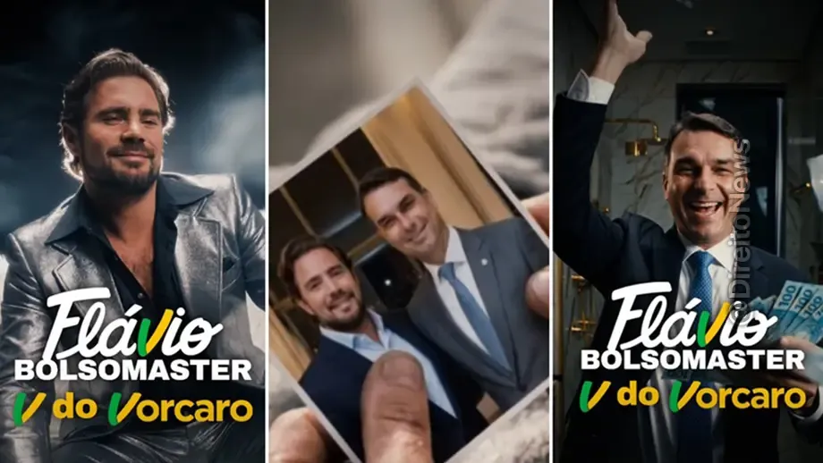 tse mendonca manda excluir video deepfake flavio propoe tese uso ia