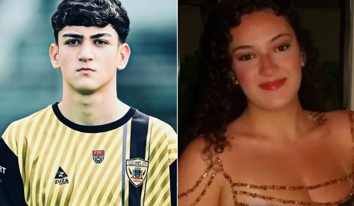 Quem era felipe siqueira jogador de 13 anos que morreu