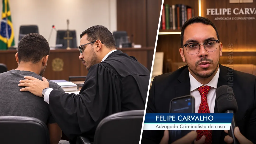 pronunciado juri reu defesa refeita stj nulidade resposta replicavel qualquer processo