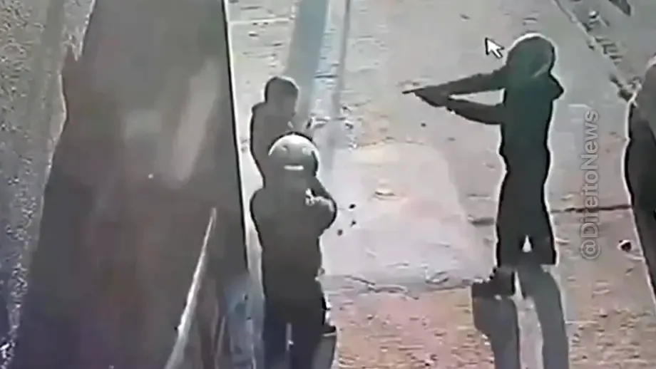 advogado morto tiros falsos clientes campinas assista video