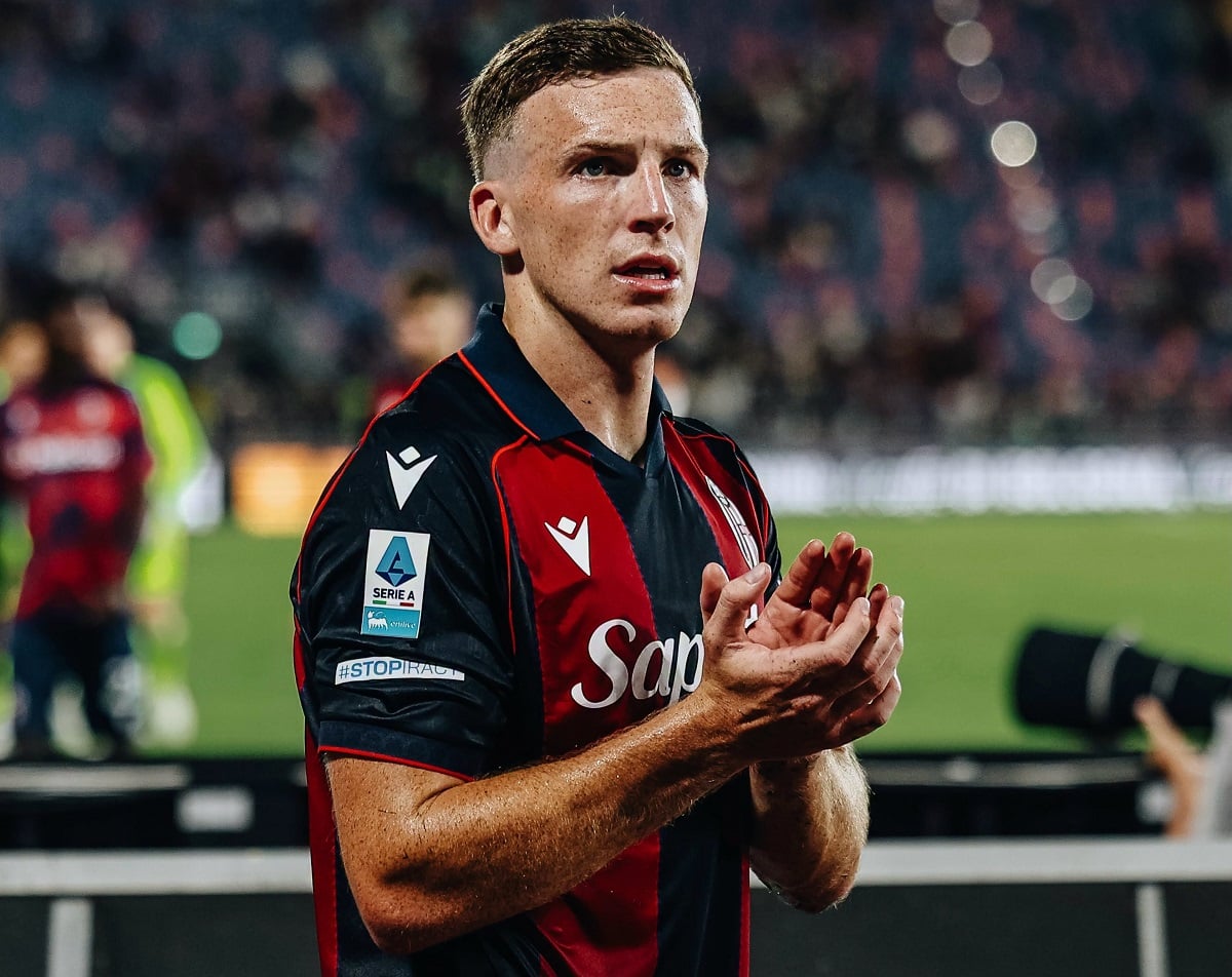 Atalanta x Bologna: onde assistir, horário e escalações. Imagem: Divulgação Bologna Atalanta x Bologna: onde assistir, horário e escalações. Imagem: Divulgação Bologna