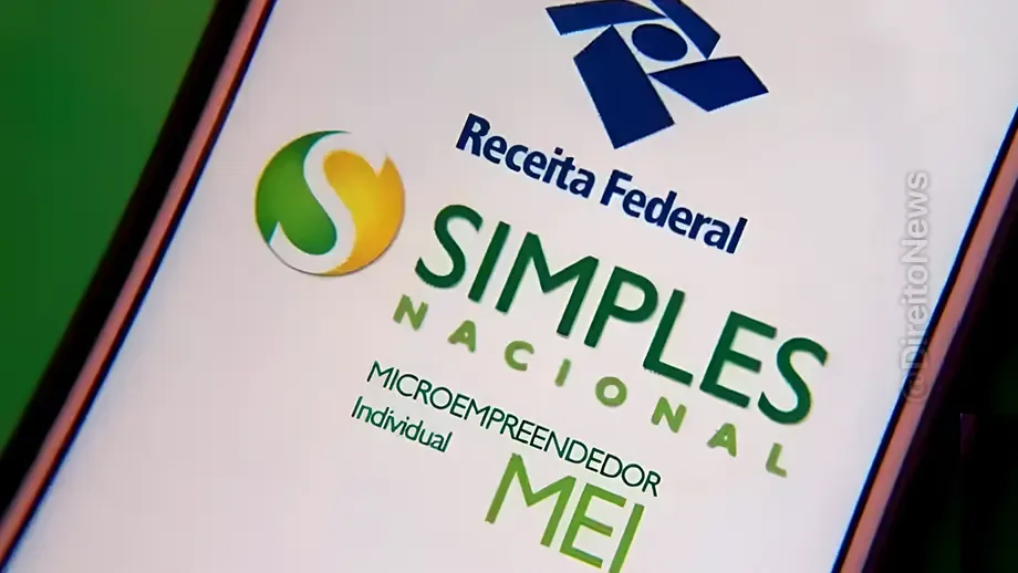 partir janeiro 2027 mei obrigado emitir notas fiscais venda prestacao serviço