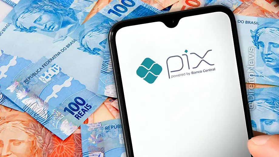 pix nova regra combater golpes aumentar seguranca usuários veja mudou