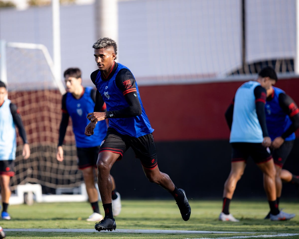 Juventude x Atlético-GO: onde assistir ao vivo, horário e escalações. Imagem: Raphael Teixeira @teixei Juventude x Atlético-GO: onde assistir ao vivo, horário e escalações. Imagem: Raphael Teixeira @teixei