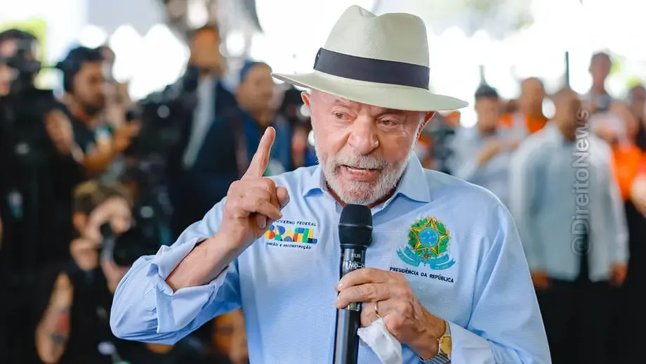 crise master stf lula volta defender reforma judiciario diz todos devem seguir lei independentemente cargo