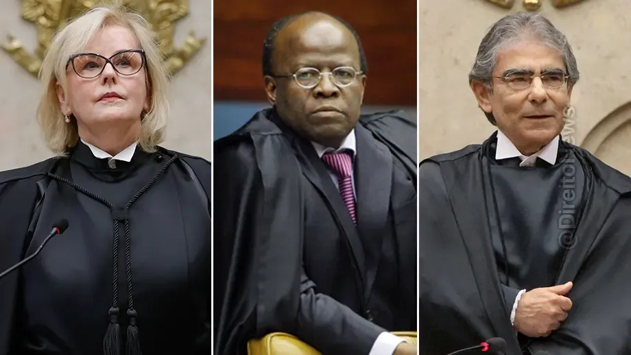 turbulencia supremo 13 exministros stf pedem imediata rigorosa apuracao crise