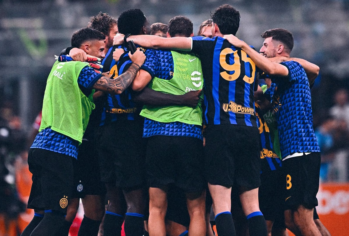Real Madrid x Inter de Milão: onde assistir ao vivo pela Champions. Imagem: Divulgação Inter