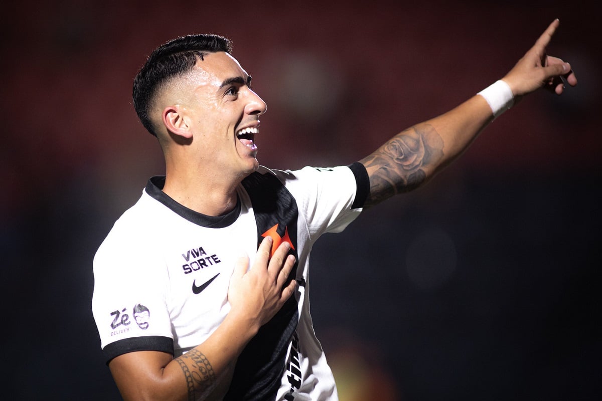 Santa Fe x Vasco: onde assistir e prováveis escalações na Libertadores. Imagem: Matheus Lima/CR Vasco