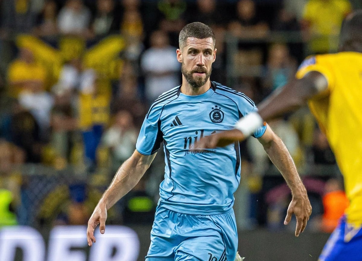 PSG x Slovan Bratislava: onde assistir na Champions? Imagem: Divulgação Bratislava