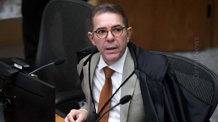 ministro categoriza professor direito conrado paulino estuprador refinado votar preventiva ministro categoriza professor direito conrado paulino estuprador refinado votar preventiva