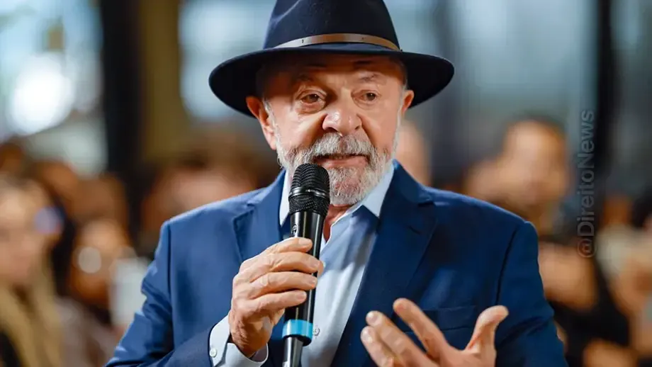 lula pede quebra completa sigilo moraes todos investigados master doa quem doer