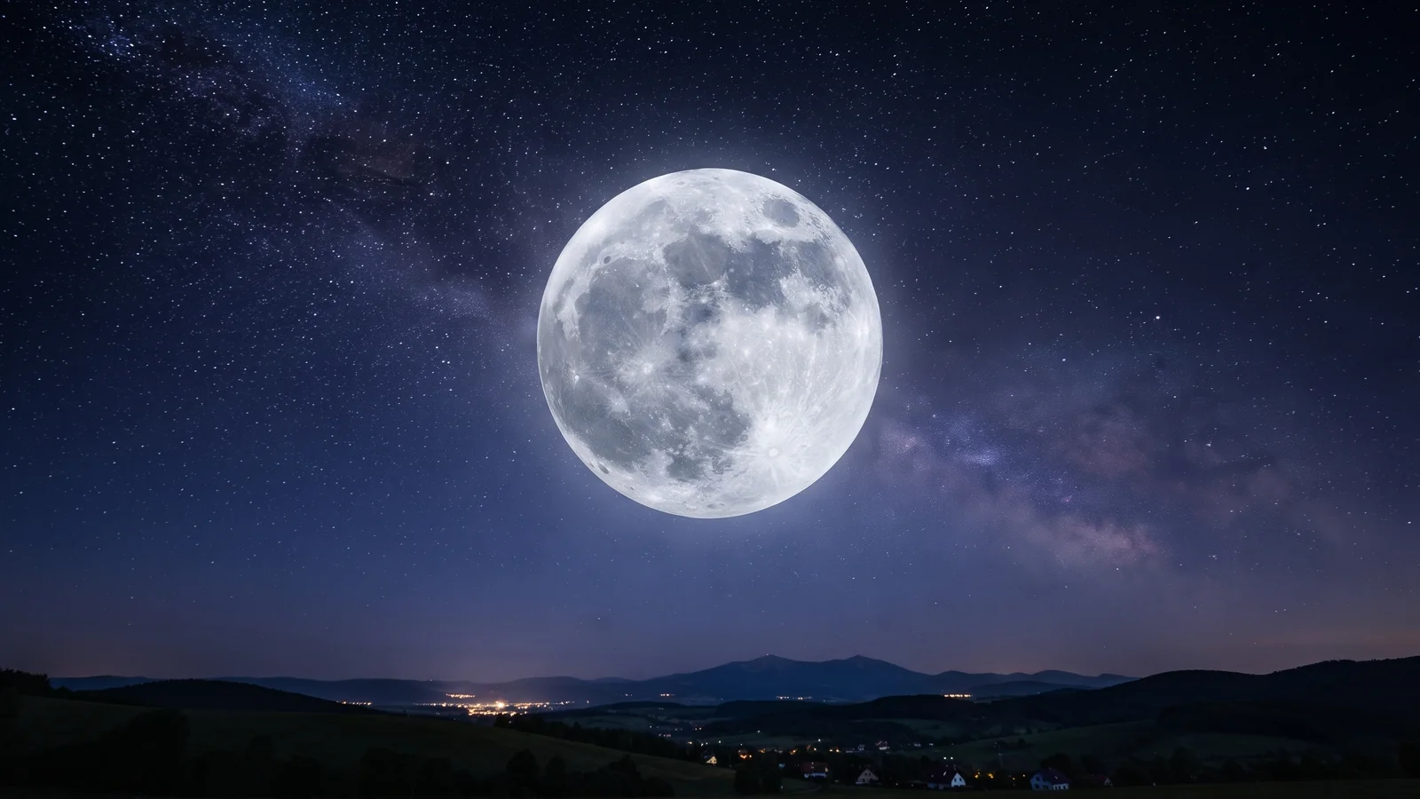 Lua hoje: confira a fase da Lua desta sexta-feira 28/08/2026